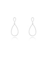 Orecchino Goccia