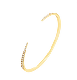 Bracciale Philosophy Argento925 Placcato Oro18k Zirconi Fofo Somani