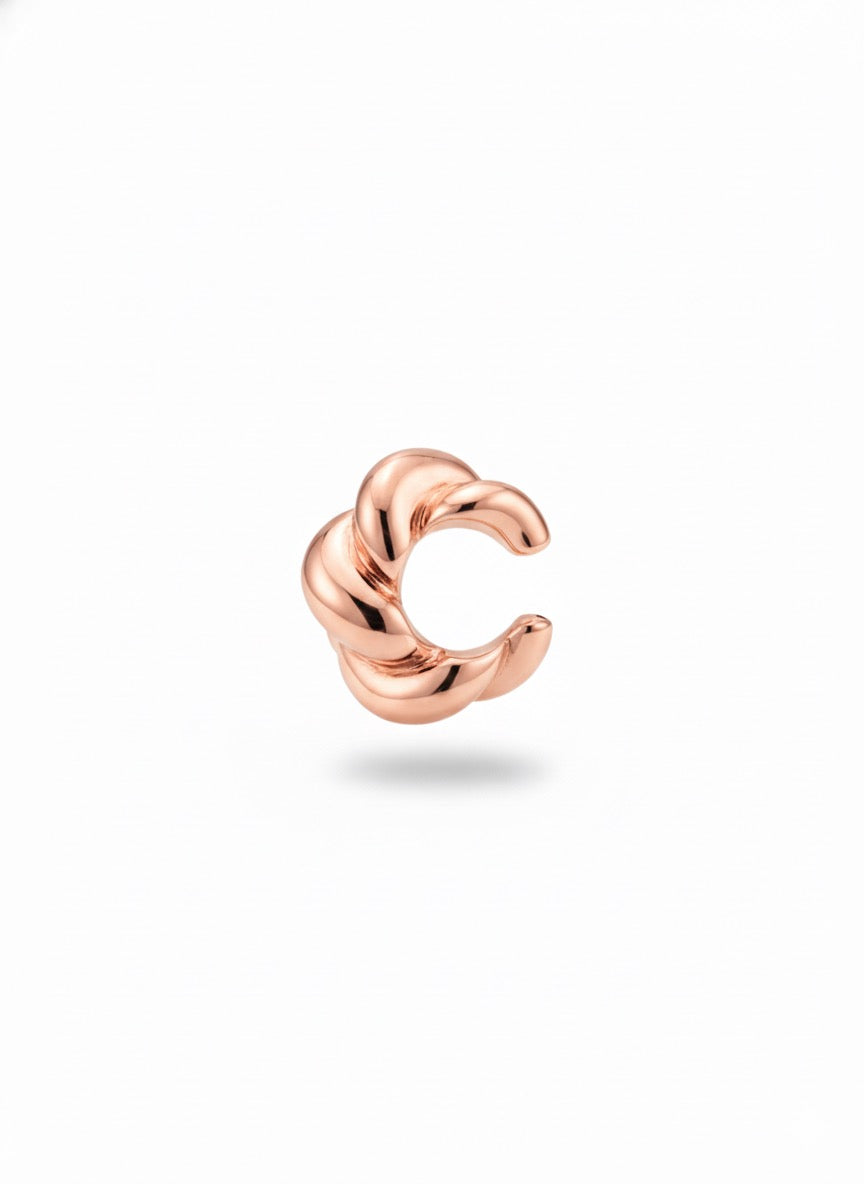Earcuff Torchon