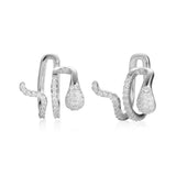 Earcuff Snaky