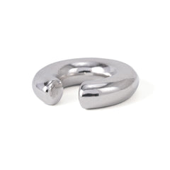 Earcuff Halo Dettaglio Argento925 Rodiato Fofo Somani