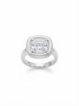 Anello Wow Square