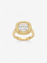 Anello Wow Square