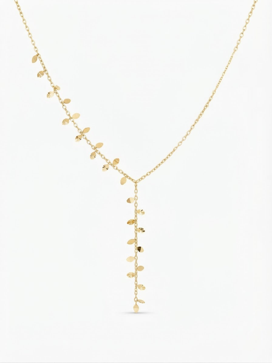 Collana Éolia