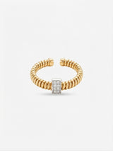 Anello Tubogas Doria