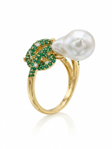 Polyp Ring