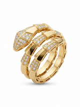 Anello Serpente