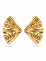Shell Earrings