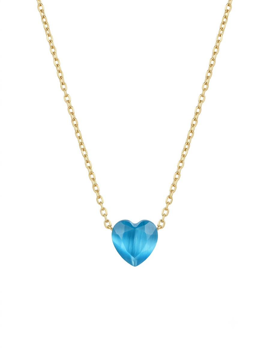 Girocollo Little Heart