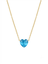 Girocollo Little Heart