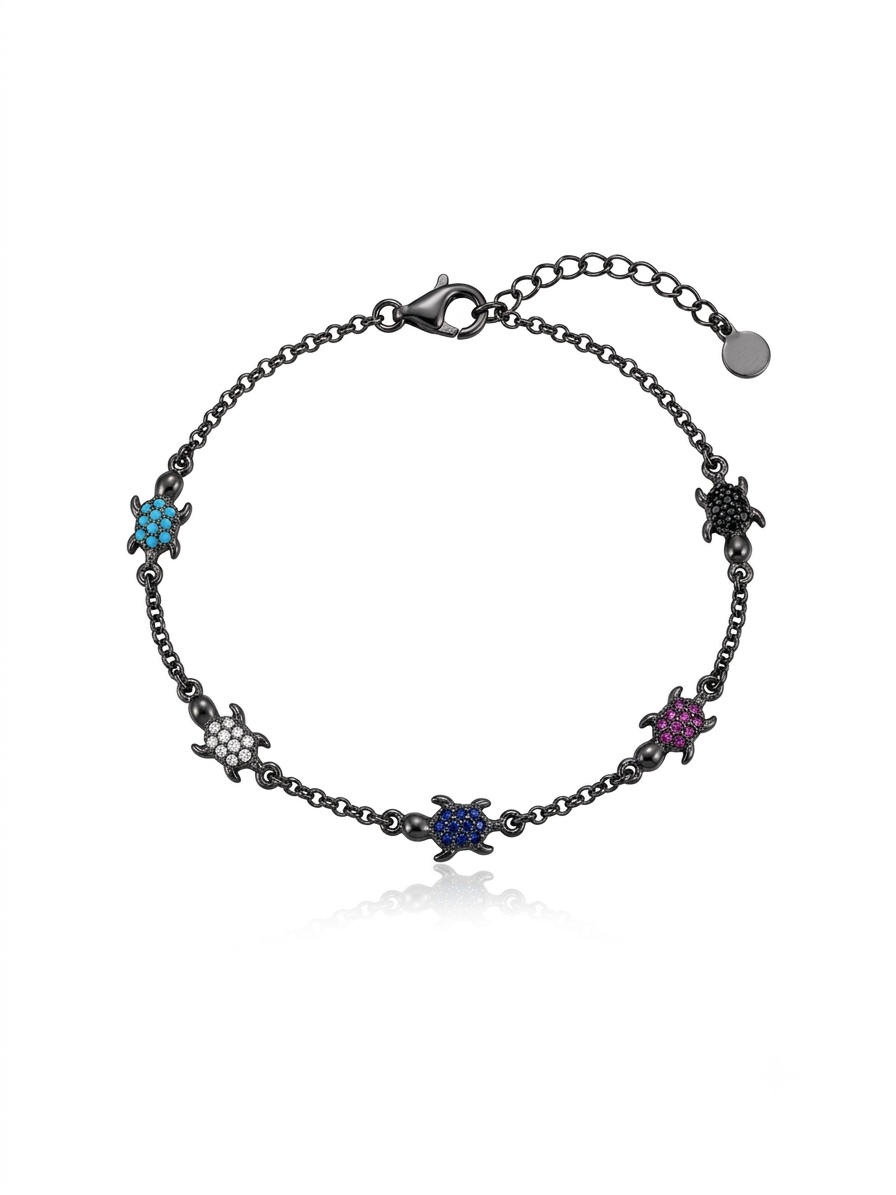 Bracciale Tartarughe