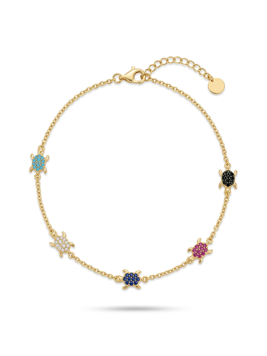 Bracciale Tartarughe