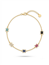 Bracciale Tartarughe