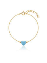 Bracciale Little Heart