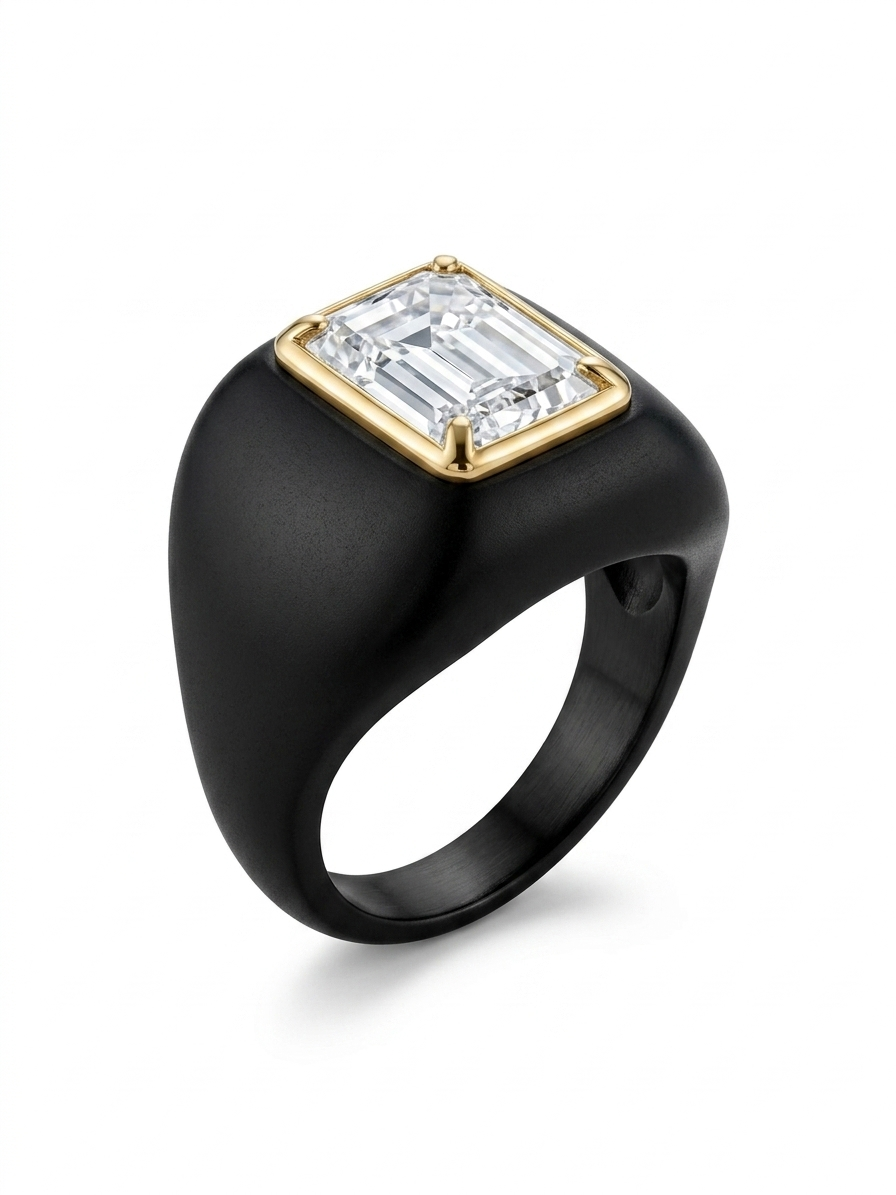 Anello Noir