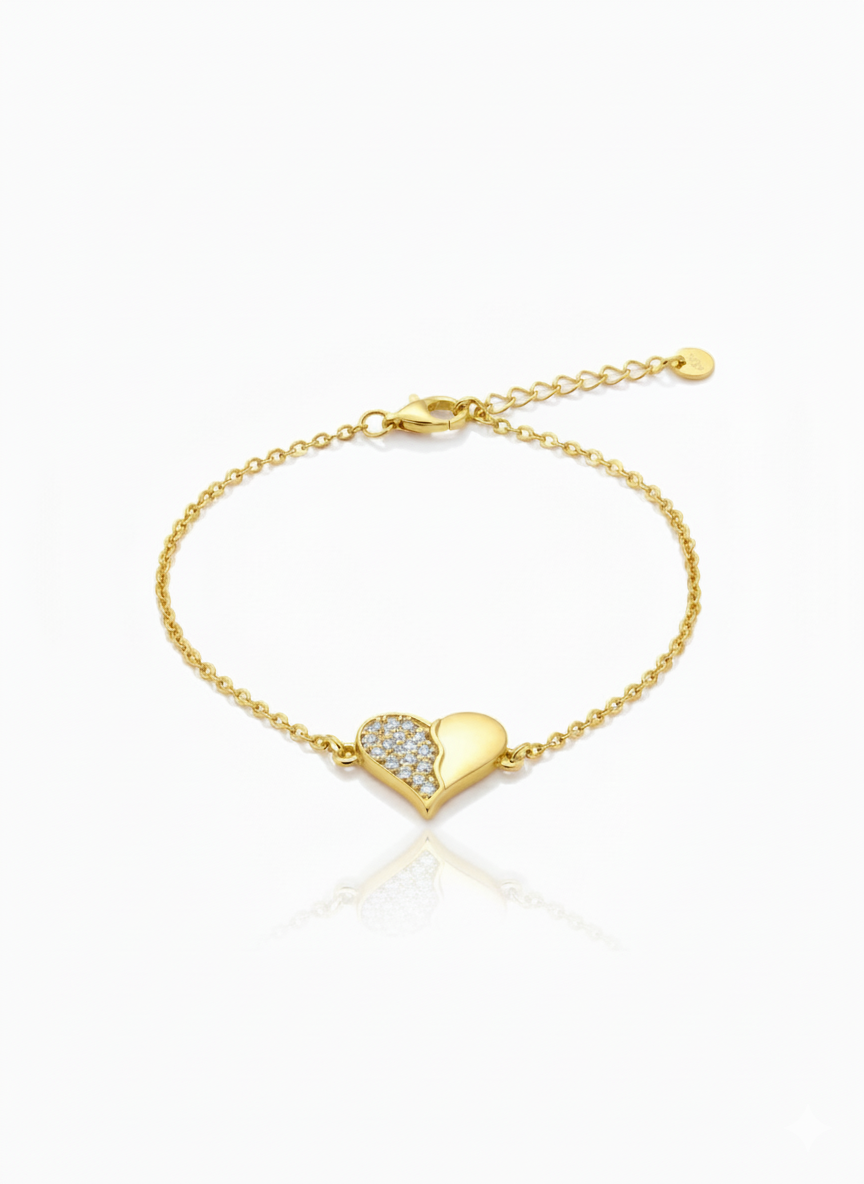 Bracciale Be MyValentine