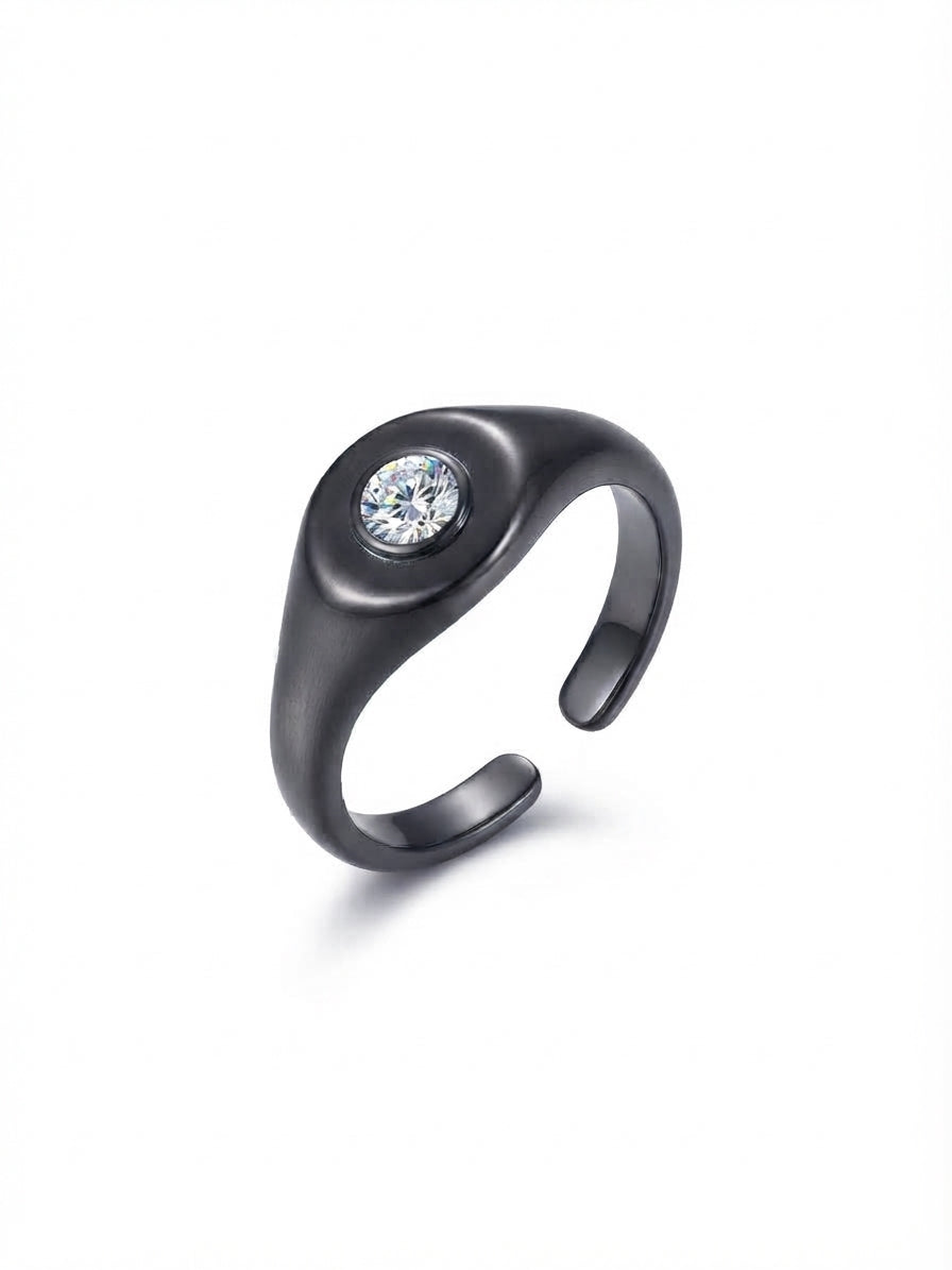 Anello da Mignolo Essential