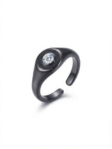 Anello da Mignolo Essential