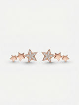 Monorecchino Stella Cadente