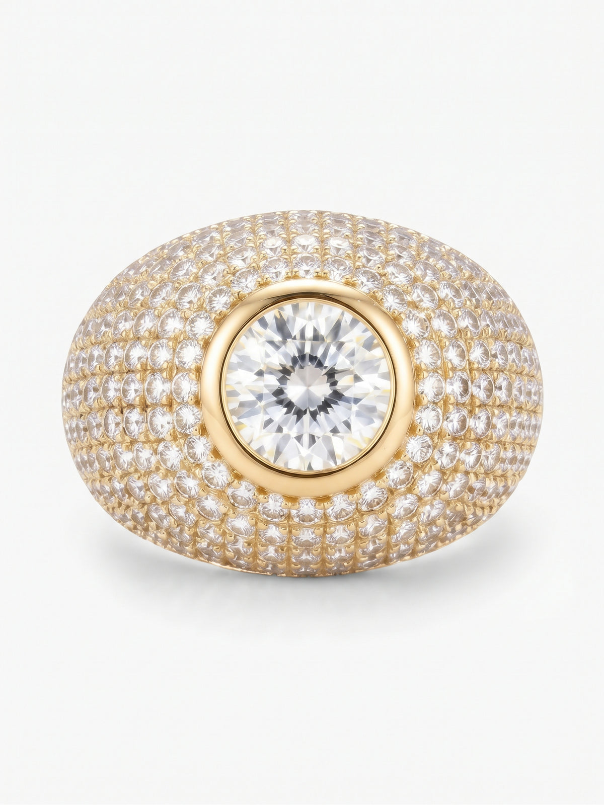 Anello Aurora