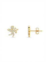 Monorecchino Cupido Gold