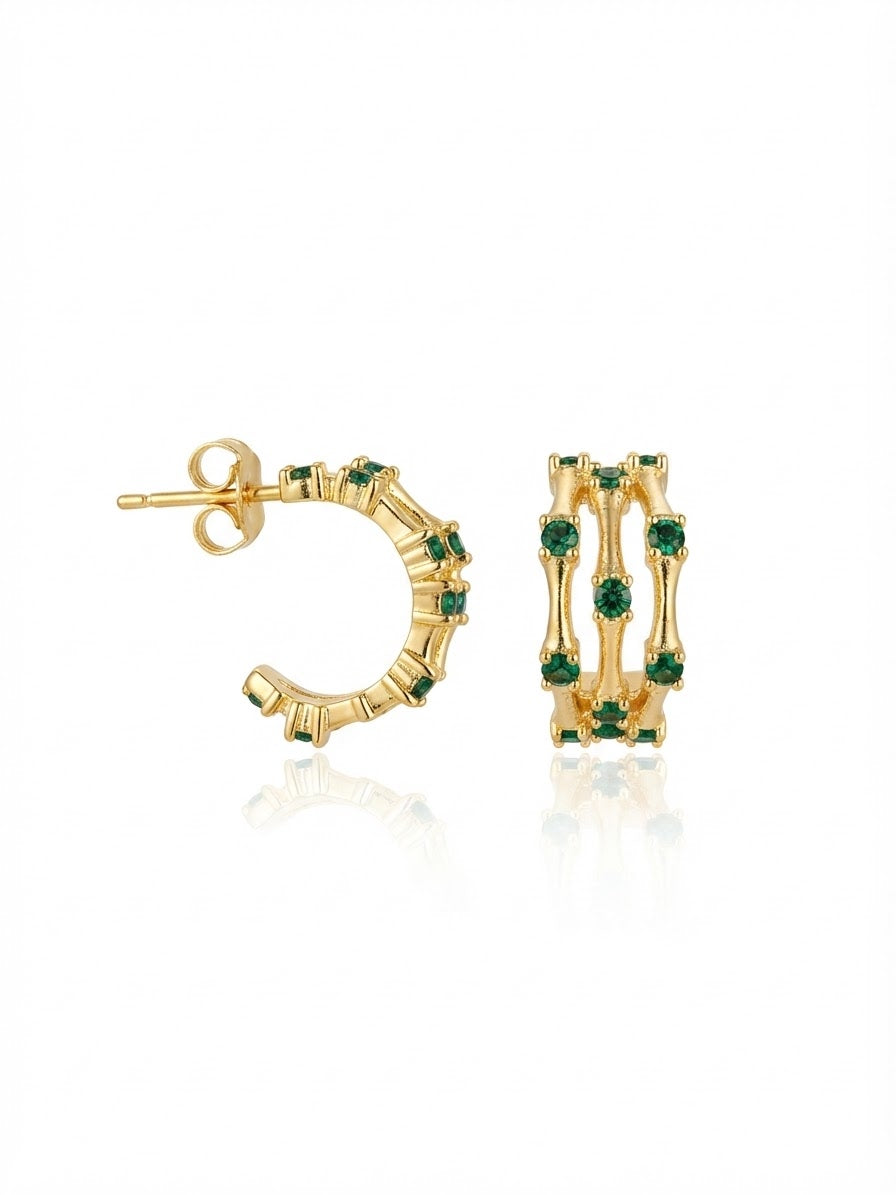 Cerchietto Green Point
