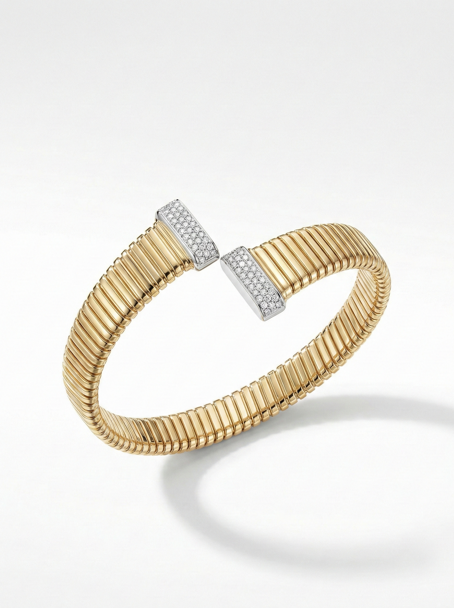 Bracciale Aurea Tubogas