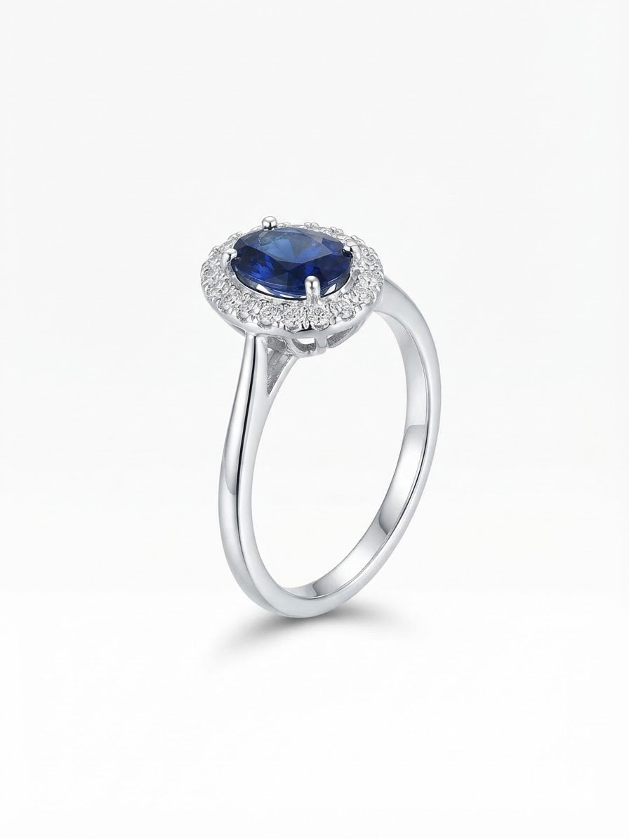 Anello Lady D