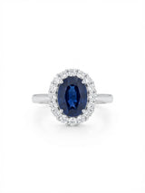 Anello Lady D