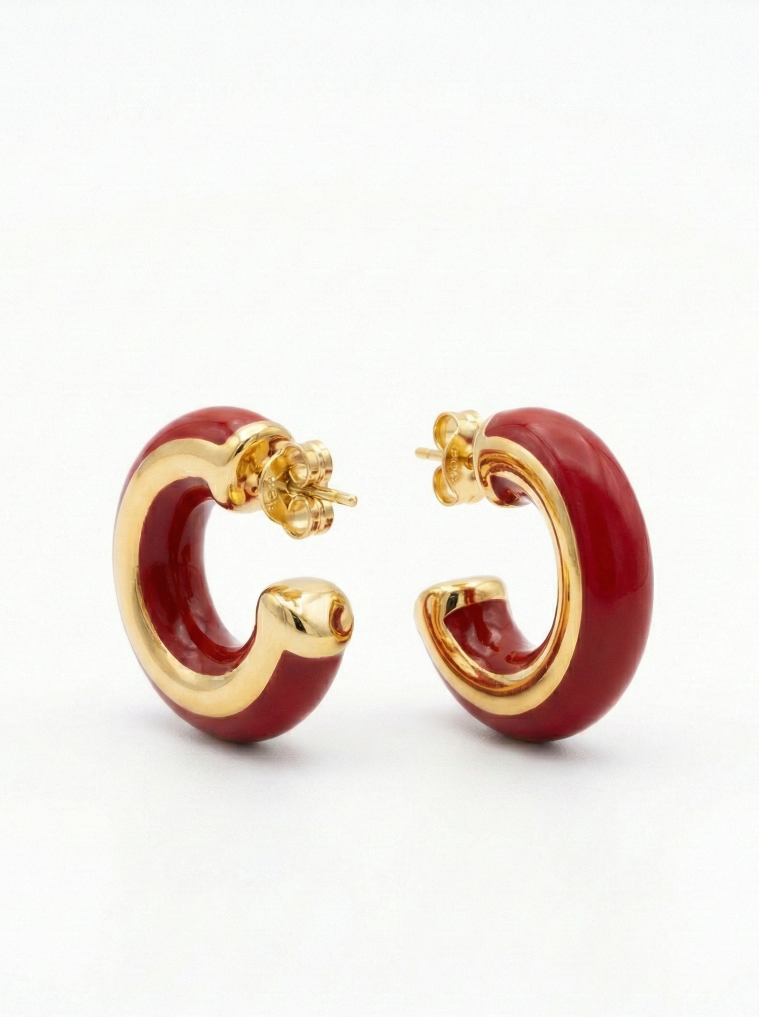 Cerchio Oro & Smalto