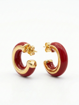 Cerchio Oro & Smalto