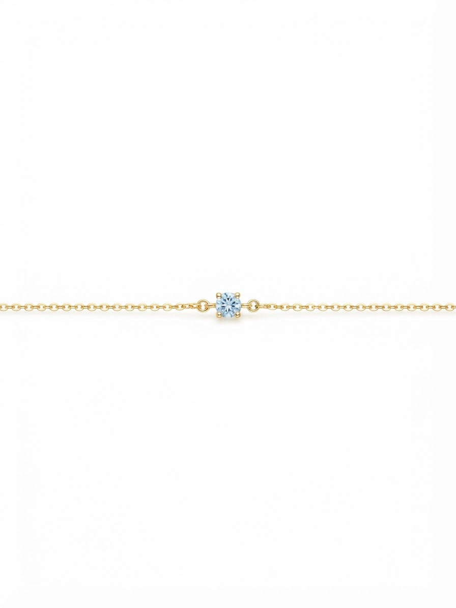 Bracciale Essenziale Natural Stone