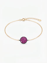 Bracciale Lux
