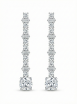 Orecchini Jet Set Glow