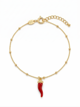 Bracciale Cornetto