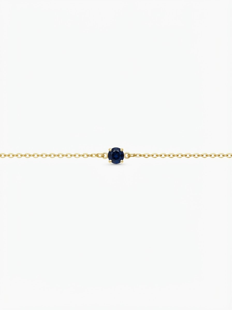 Bracciale Essenziale Natural Stone
