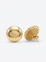 Orecchini Sphere