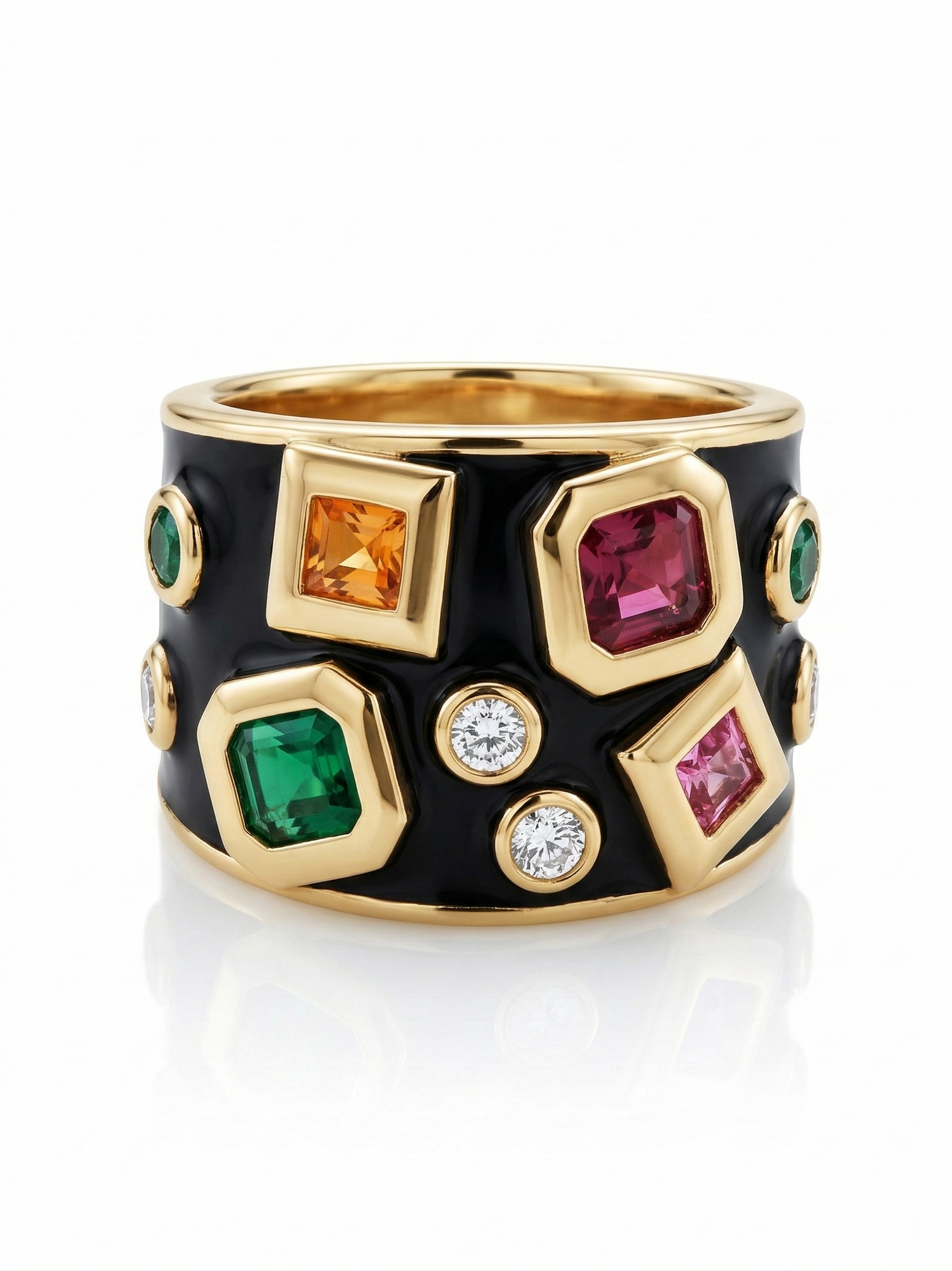 Anello Galaxy