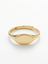 Anello da Mignolo Soft