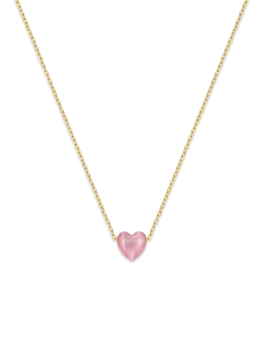 Girocollo Little Heart