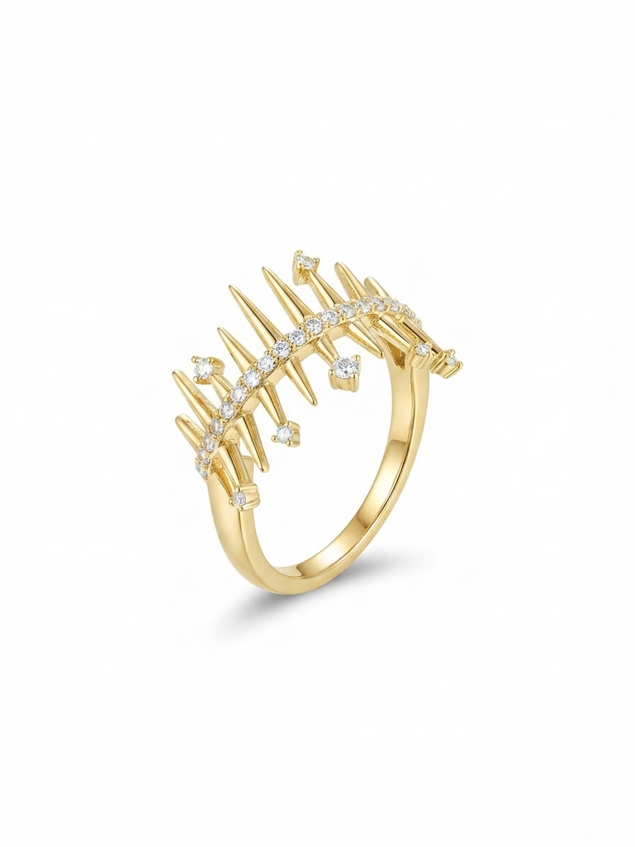 Anello Ritmo