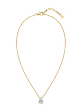 Collana PuntoLuce - Taglio Goccia