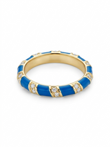 Anello Blue