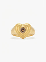 Anello da Mignolo Amour