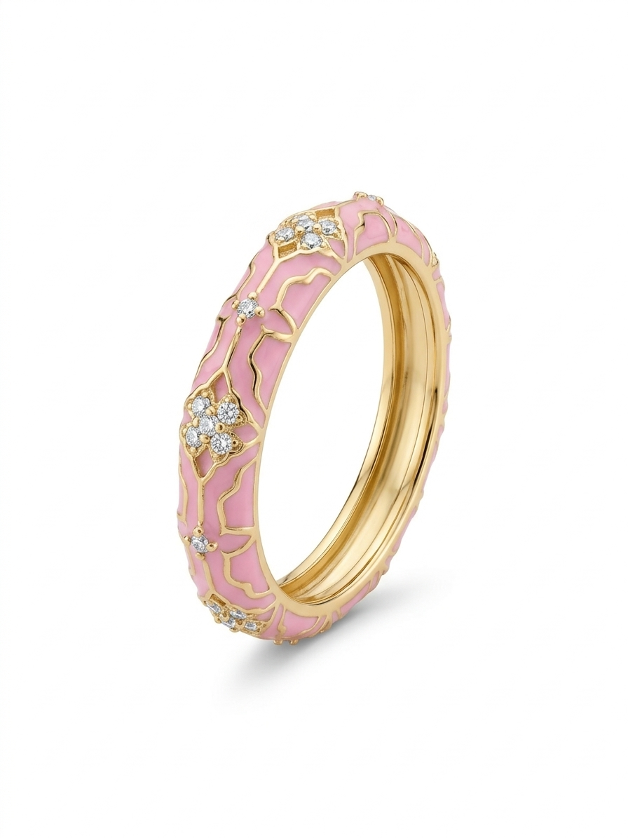 Anelli Royal Color
