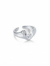 Anello da Mignolo Amour