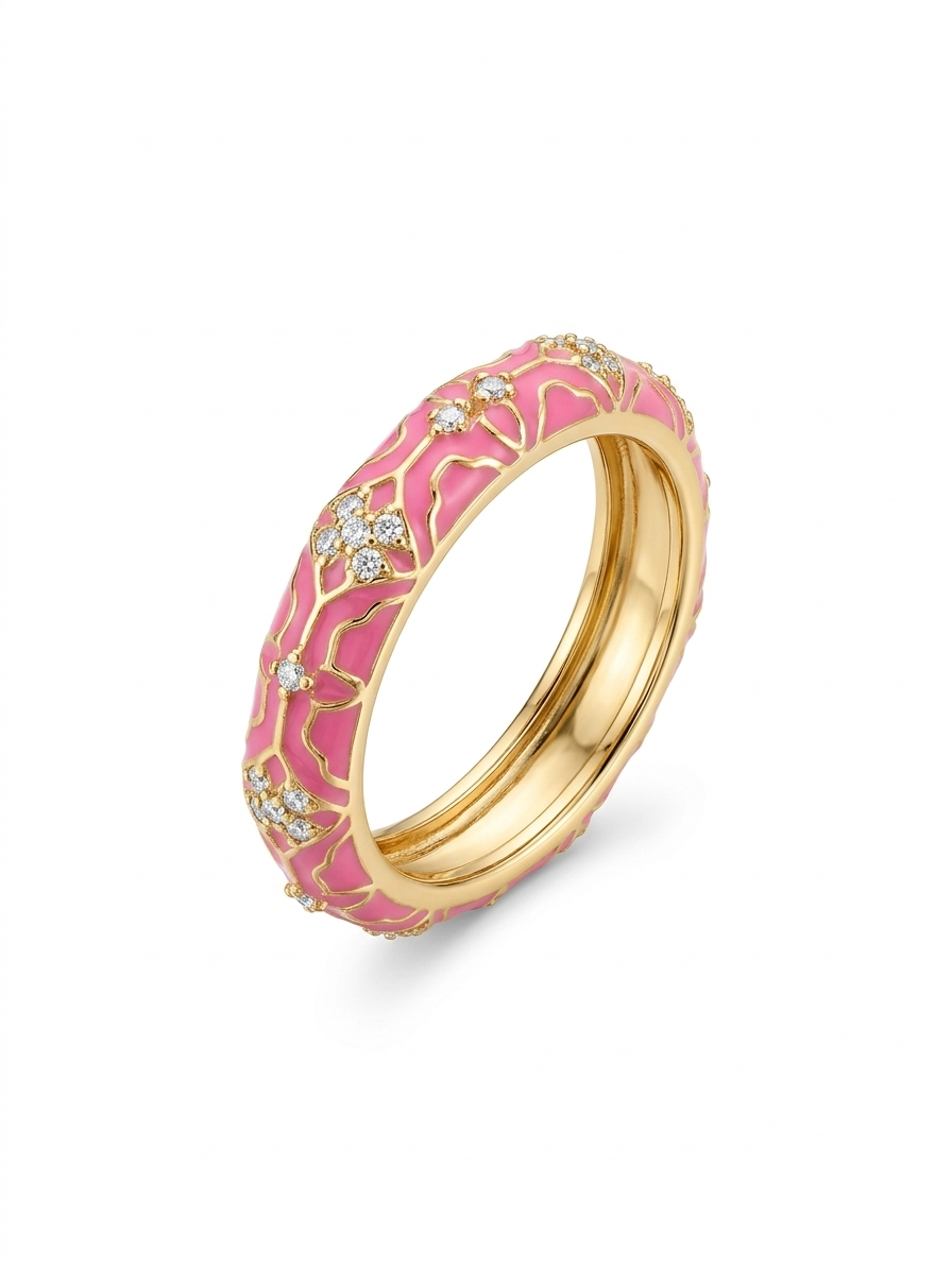 Anelli Royal Color