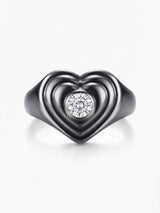 Anello da Mignolo Amour
