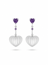 Orecchini Amour Lumiere