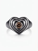 Anello da Mignolo Amour